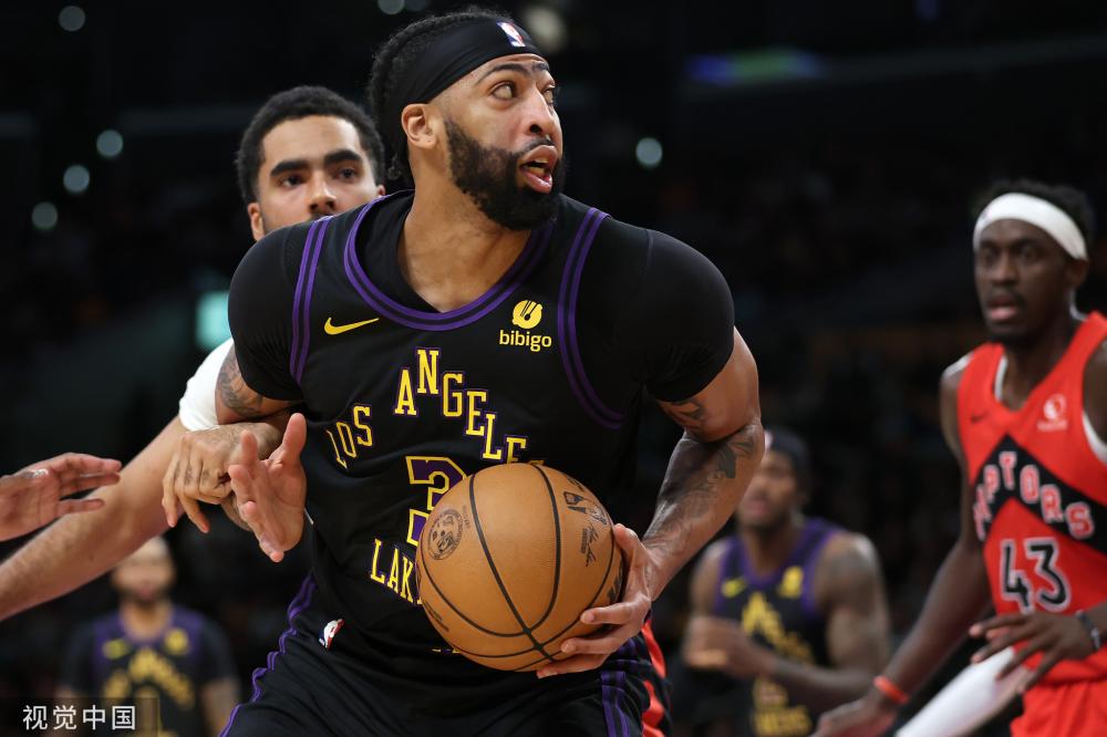 随着NBA